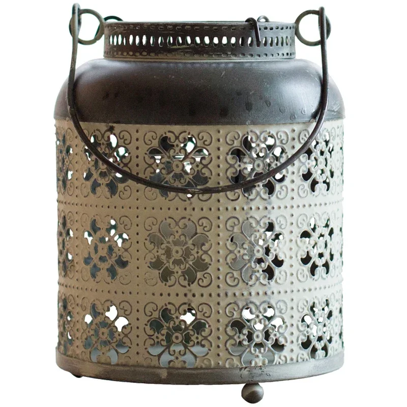 Yankee Metal Candle Holder Lan - Collectible Vintage Matches บทวิจารณ์และราคา