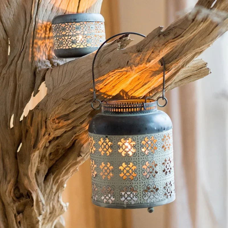 Yankee Metal Candle Holder Lan - Collectible Vintage Matches บทวิจารณ์และราคา