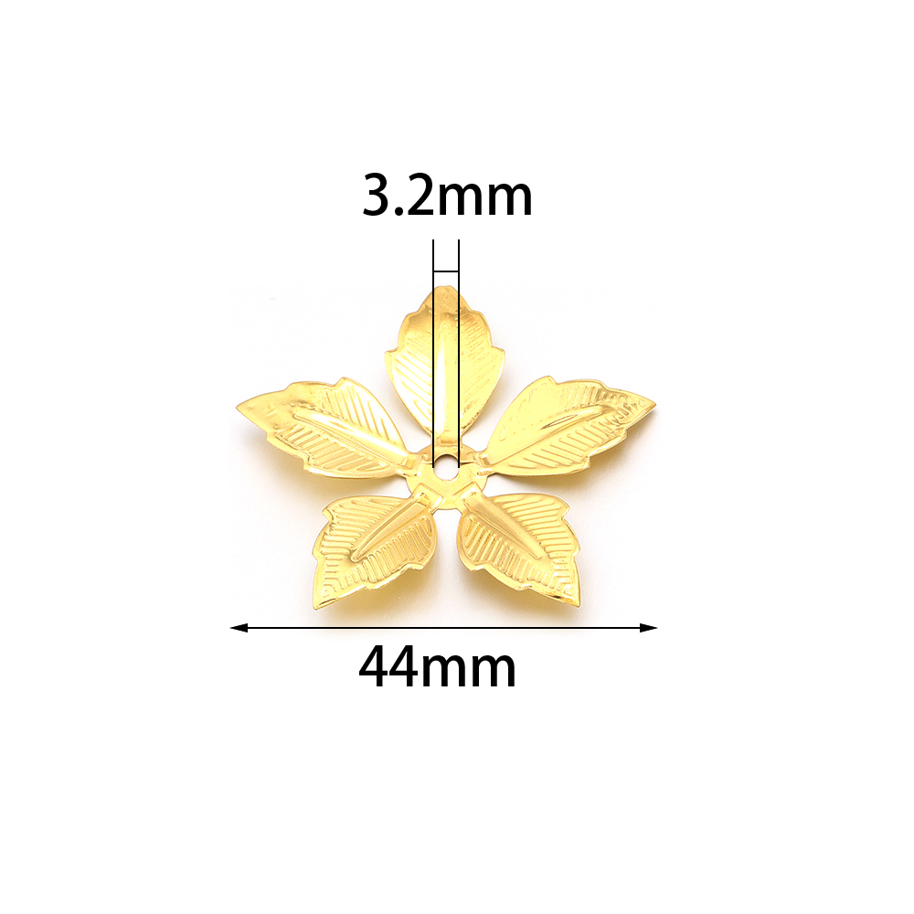 30pcs Vintage Gold Silver Colo - Vintage Collector บทวิจารณ์และราคา