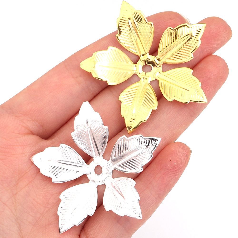30pcs Vintage Gold Silver Colo - Vintage Collector บทวิจารณ์และราคา