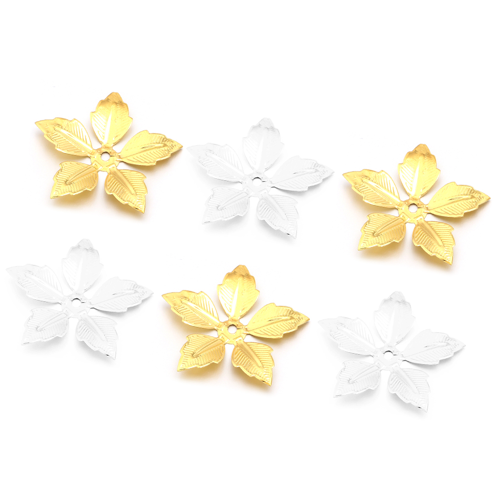 30pcs Vintage Gold Silver Colo - Vintage Collector บทวิจารณ์และราคา