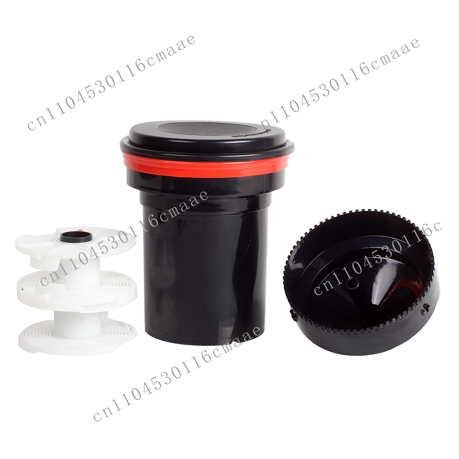 Professional Photo Accessories - Photo Develop Tank บทวิจารณ์และราคา