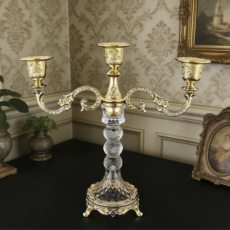 Vintage Candle Holder Romantic - Collectible Vintage Matches บทวิจารณ์และราคา