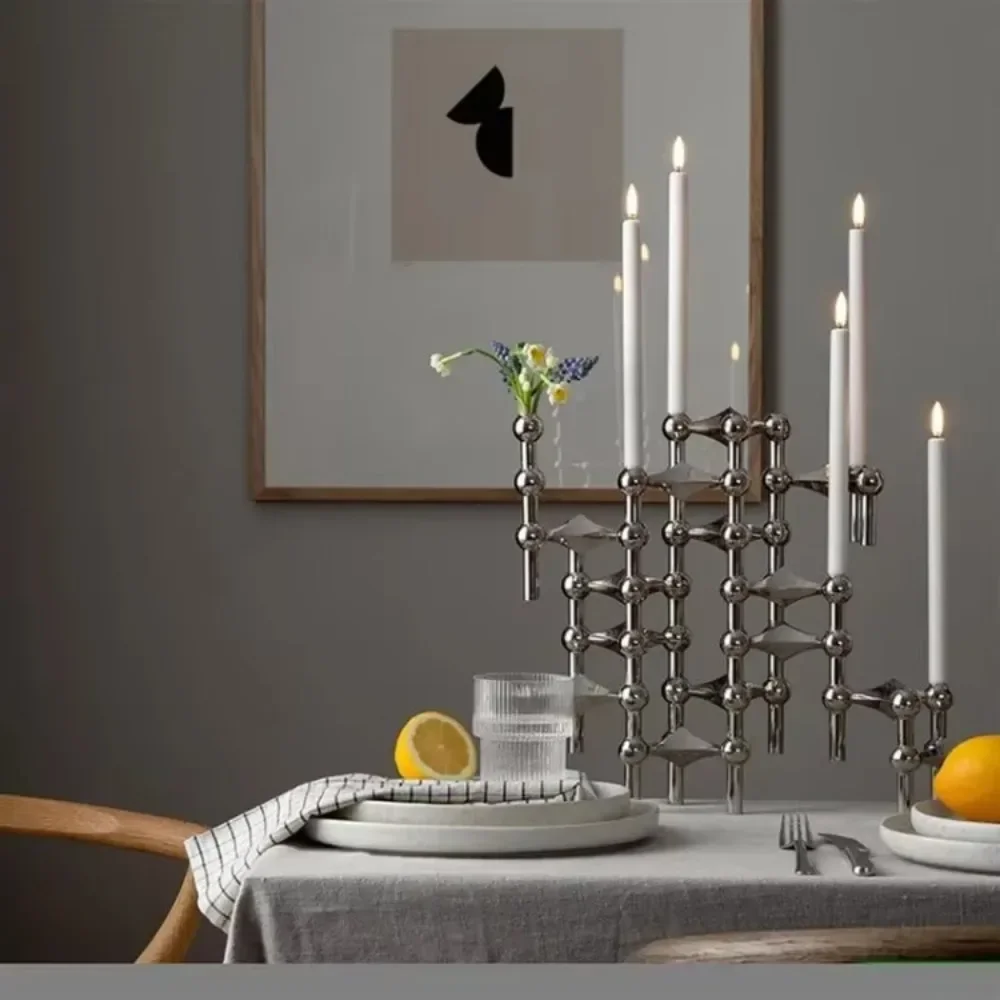 Vintage Candlestick Holders Sm - Collectible Vintage Matches บทวิจารณ์และราคา