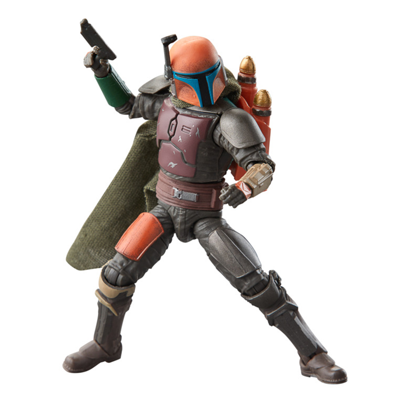 STAR WARS The Vintage Collecti - Vintage Collection Cal Kestis บทวิจารณ์และราคา