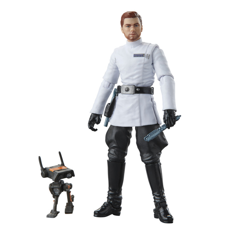 STAR WARS The Vintage Collecti - Vintage Collection Cal Kestis บทวิจารณ์และราคา