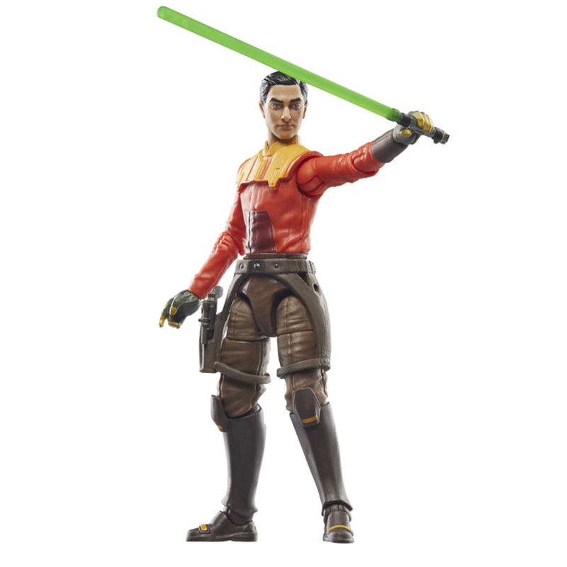 STAR WARS The Vintage Collecti - Vintage Collection Cal Kestis บทวิจารณ์และราคา