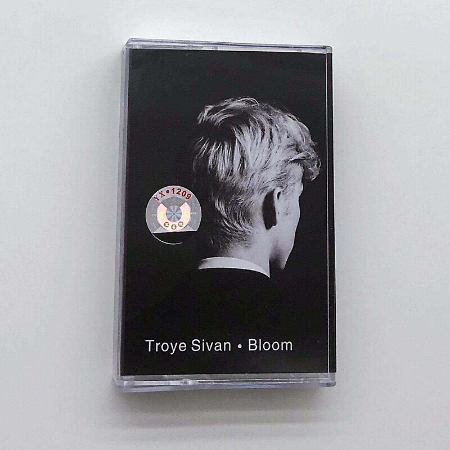 Rare Sealed Troye Sivan Bloom  - Vintage And Collectible บทวิจารณ์และราคา