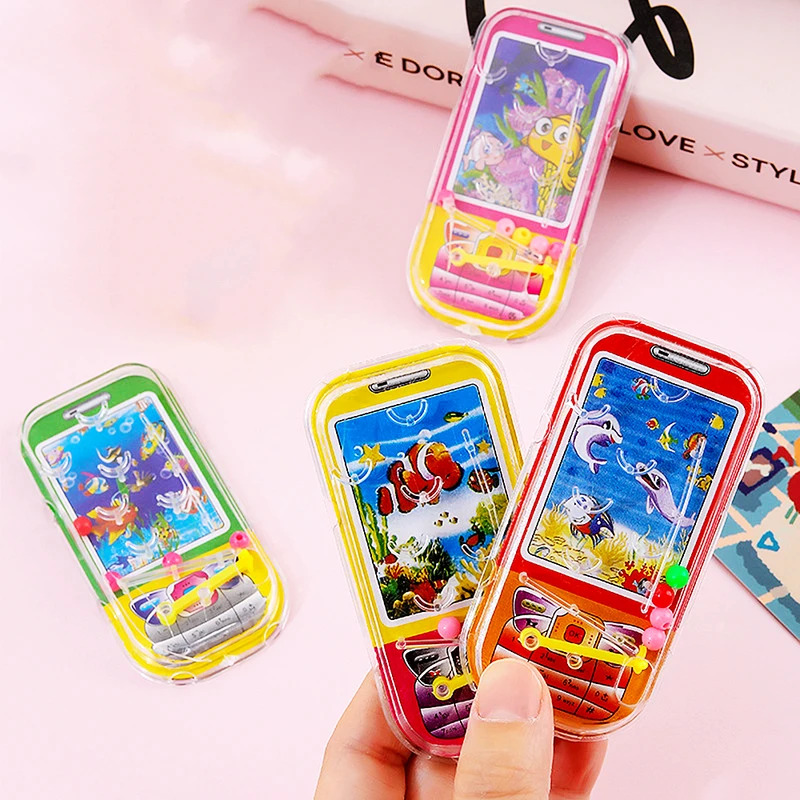 MIni Pin Ball Puzzle Marble Ga - Vintage Collectible Marbles บทวิจารณ์และราคา