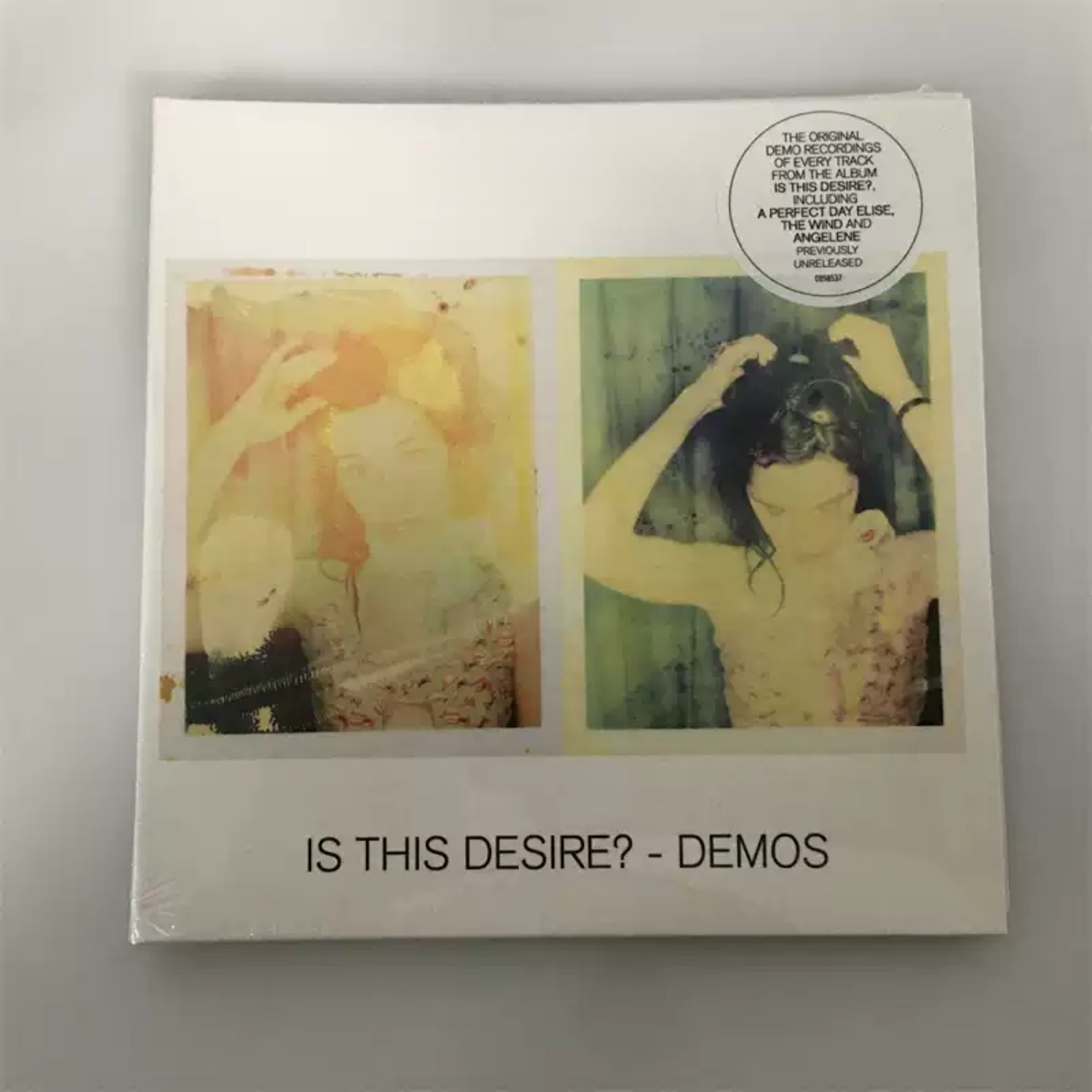 Alternative Rock Demo Record C - Vintage And Collectible บทวิจารณ์และราคา