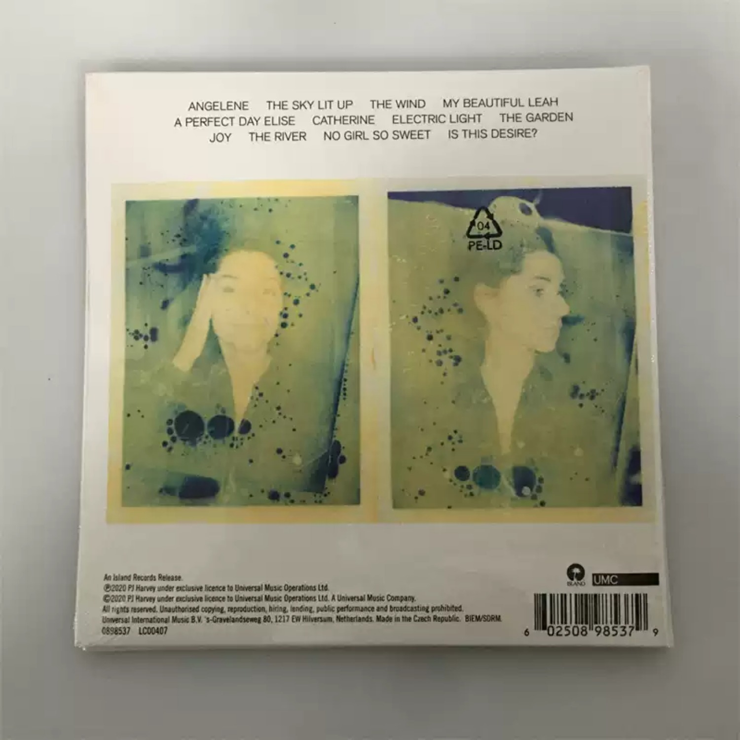 Alternative Rock Demo Record C - Vintage And Collectible บทวิจารณ์และราคา
