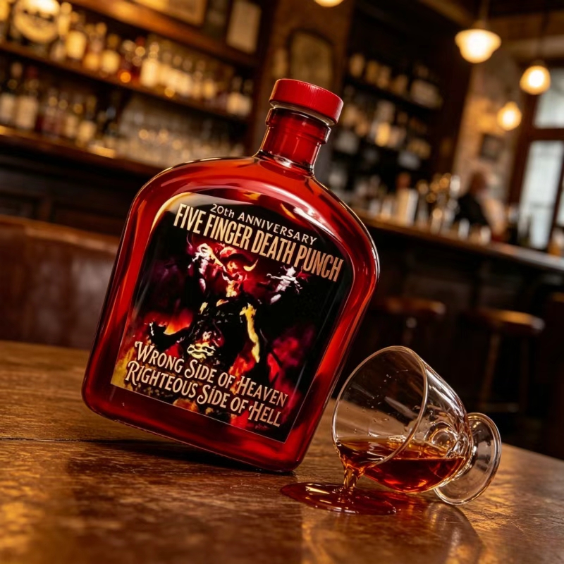 Music Themed Print Glass Whisk - Vintage Collectible Glass บทวิจารณ์และราคา