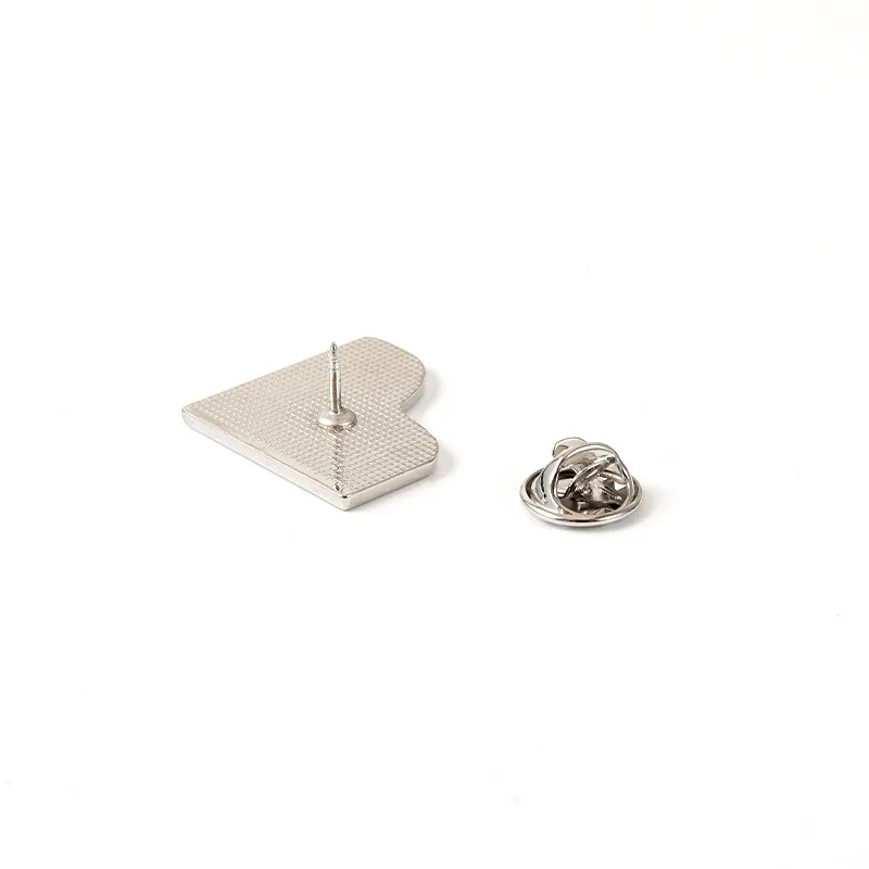 Musical Instrument Enamel Lape - Collectible Vintage Brooches บทวิจารณ์และราคา