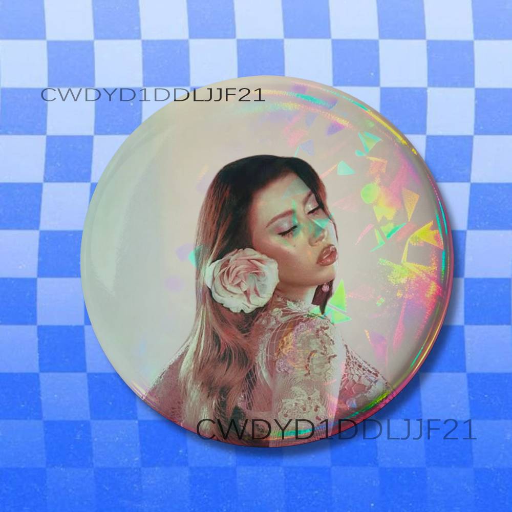 K-Kali U-Uchis Sincerely  Vint - Collectible Vintage Brooches บทวิจารณ์และราคา