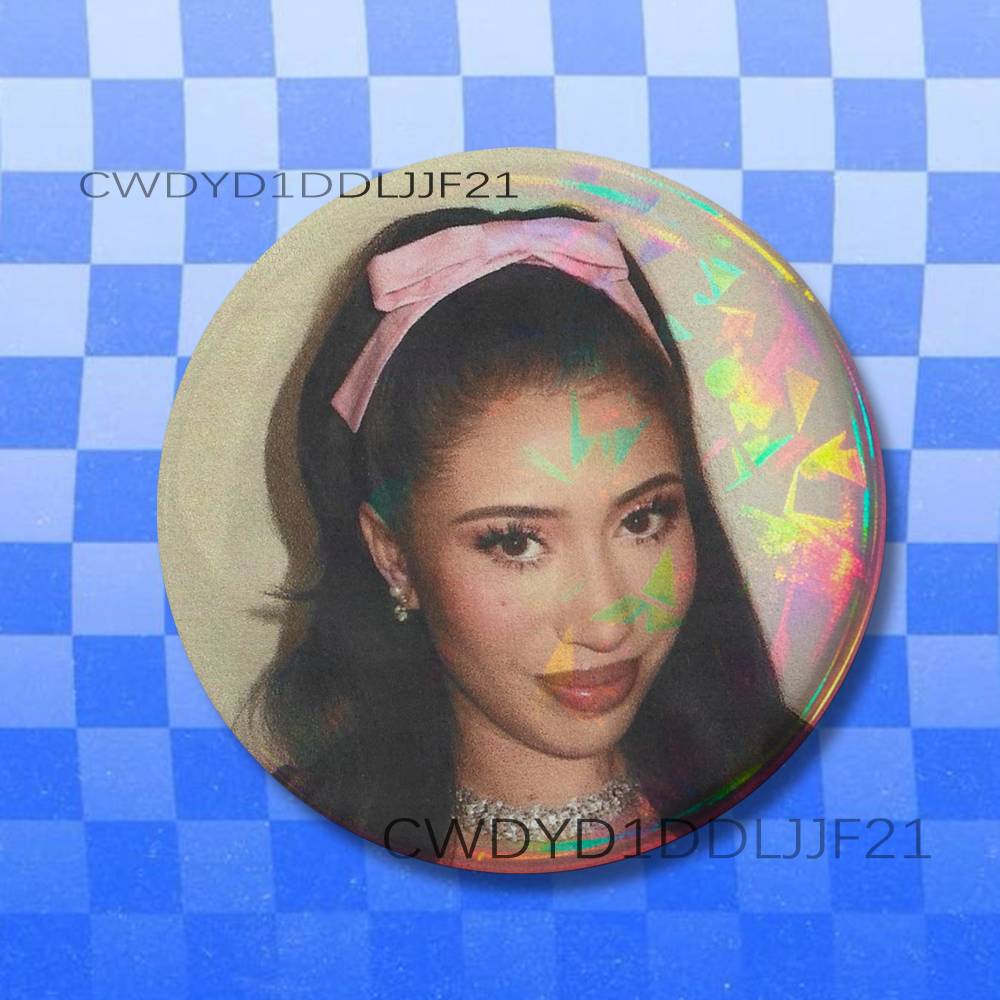 K-Kali U-Uchis Sincerely  Vint - Collectible Vintage Brooches บทวิจารณ์และราคา